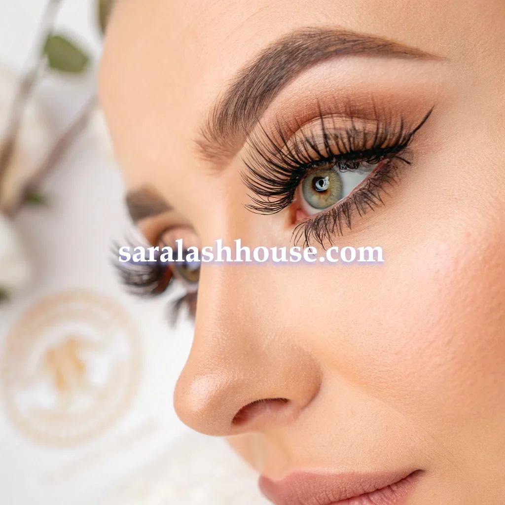آموزش اکستنشن مژه از صفر تا صد با ارائه مدرک در مشهد بلوار فردوسی