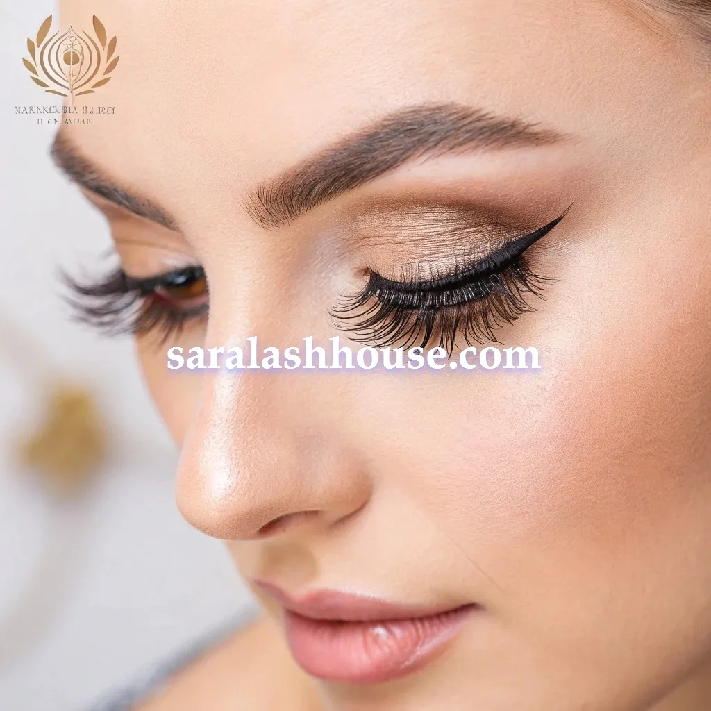 آموزش اکستنشن مژه از صفر تا صد با ارائه مدرک در مشهد بلوار معلم